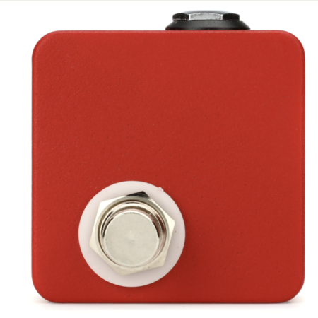 JHS Red Remote Switch